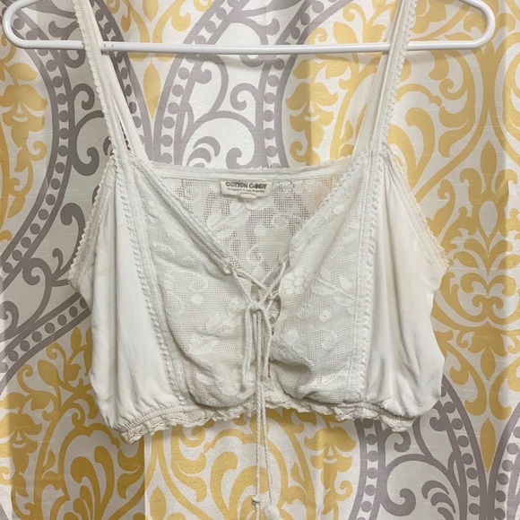 LA Crop Top! - Picture 2 of 3